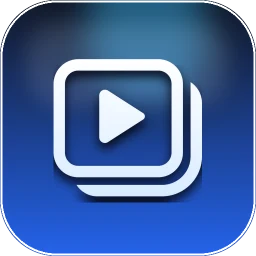 HD Video Player Pro 图标